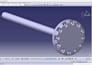 provide cnc programming, cad, cam toolpaths gcode and edm preparation for molds